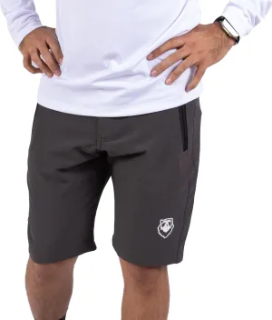 Mountain Bike Shorts, Bicycle Shorts for Men, Water Repellent