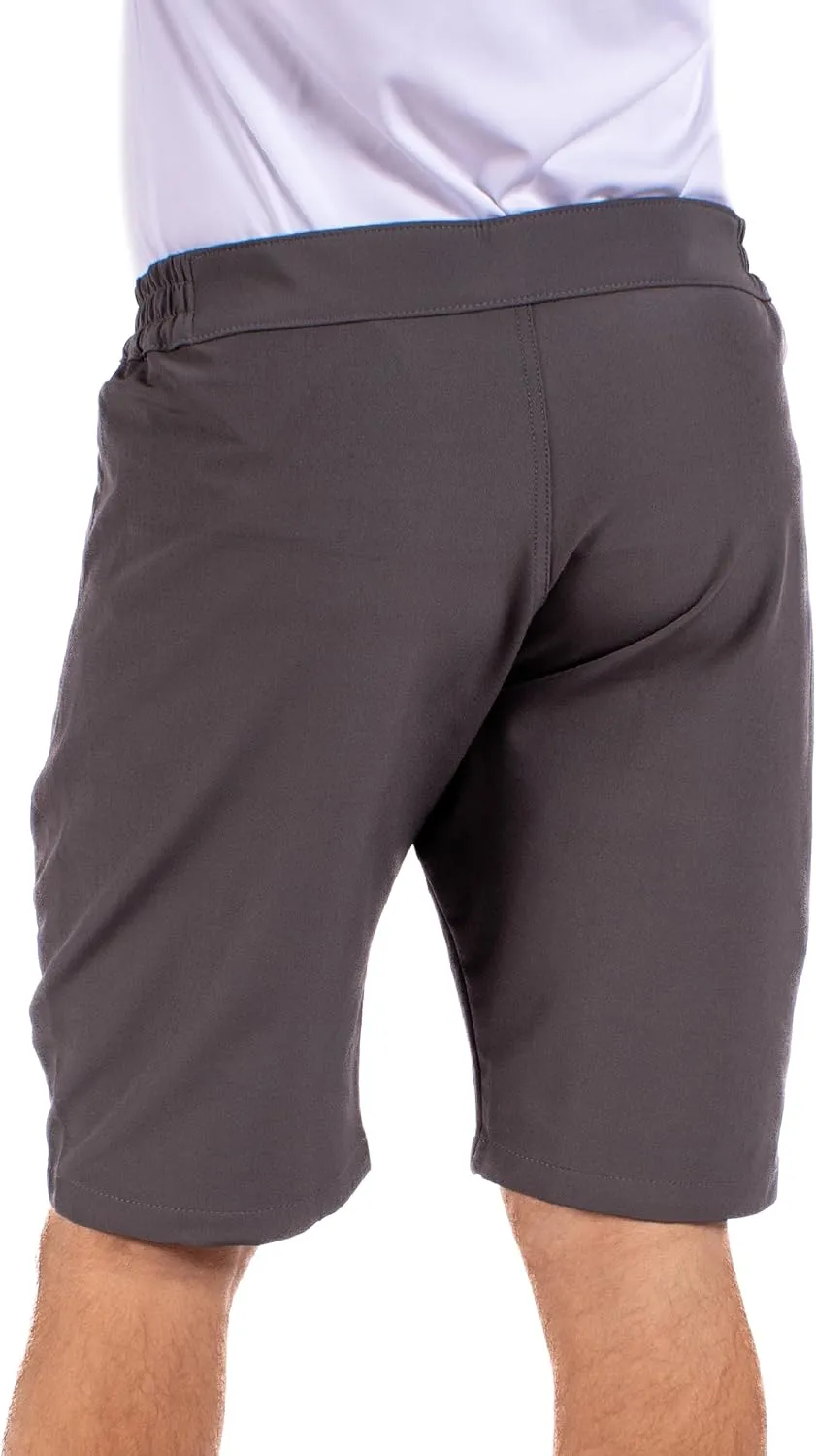 Mountain Bike Shorts, Bicycle Shorts for Men, Water Repellent