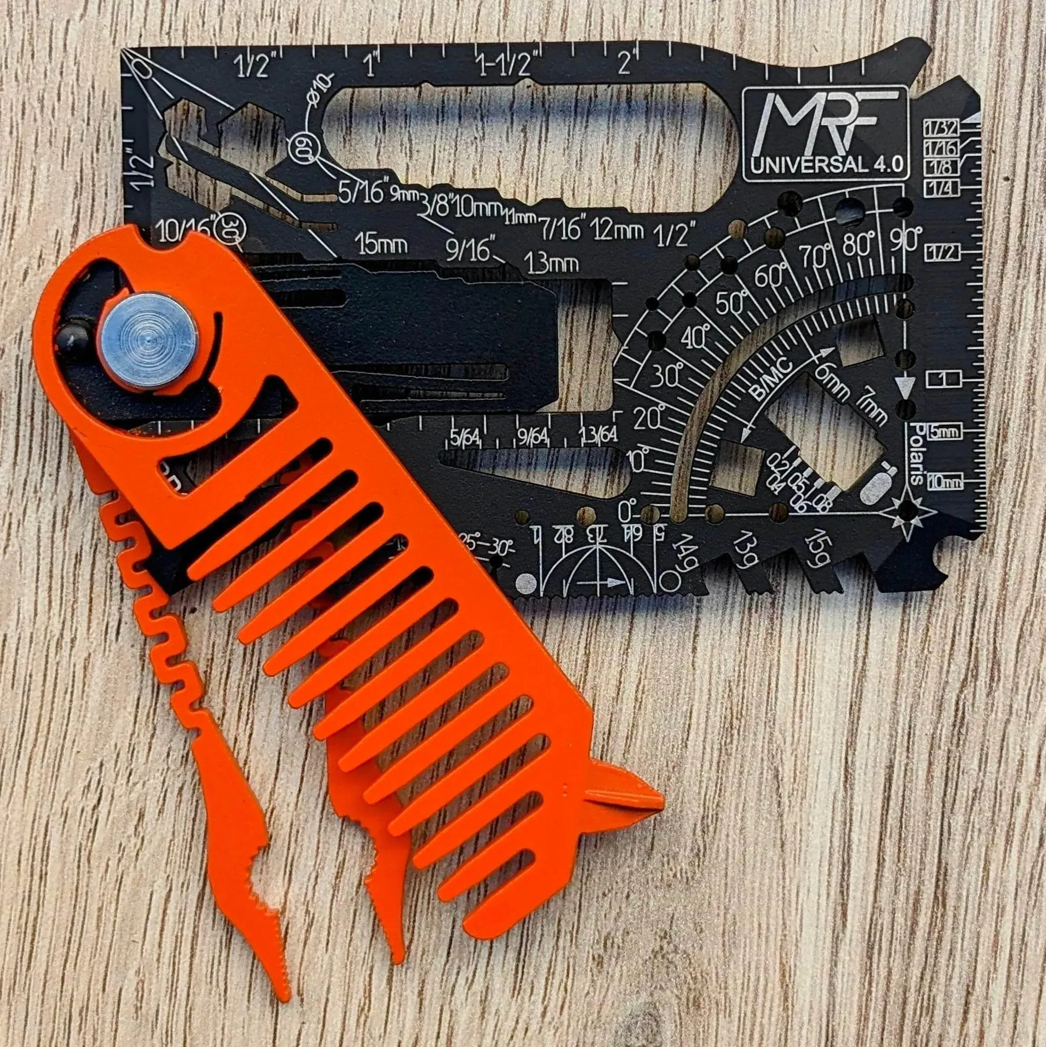 MRF Universal 40 Cerakote - High-Performance Coating