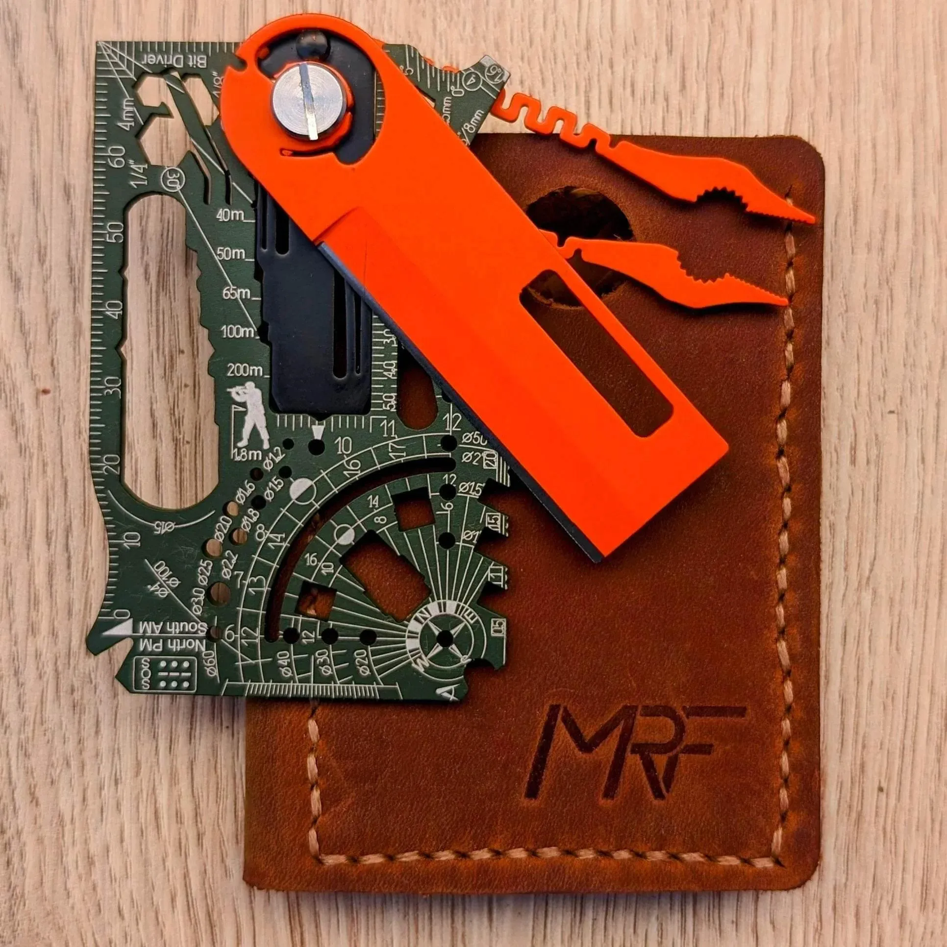 MRF Universal 40 Cerakote - High-Performance Coating