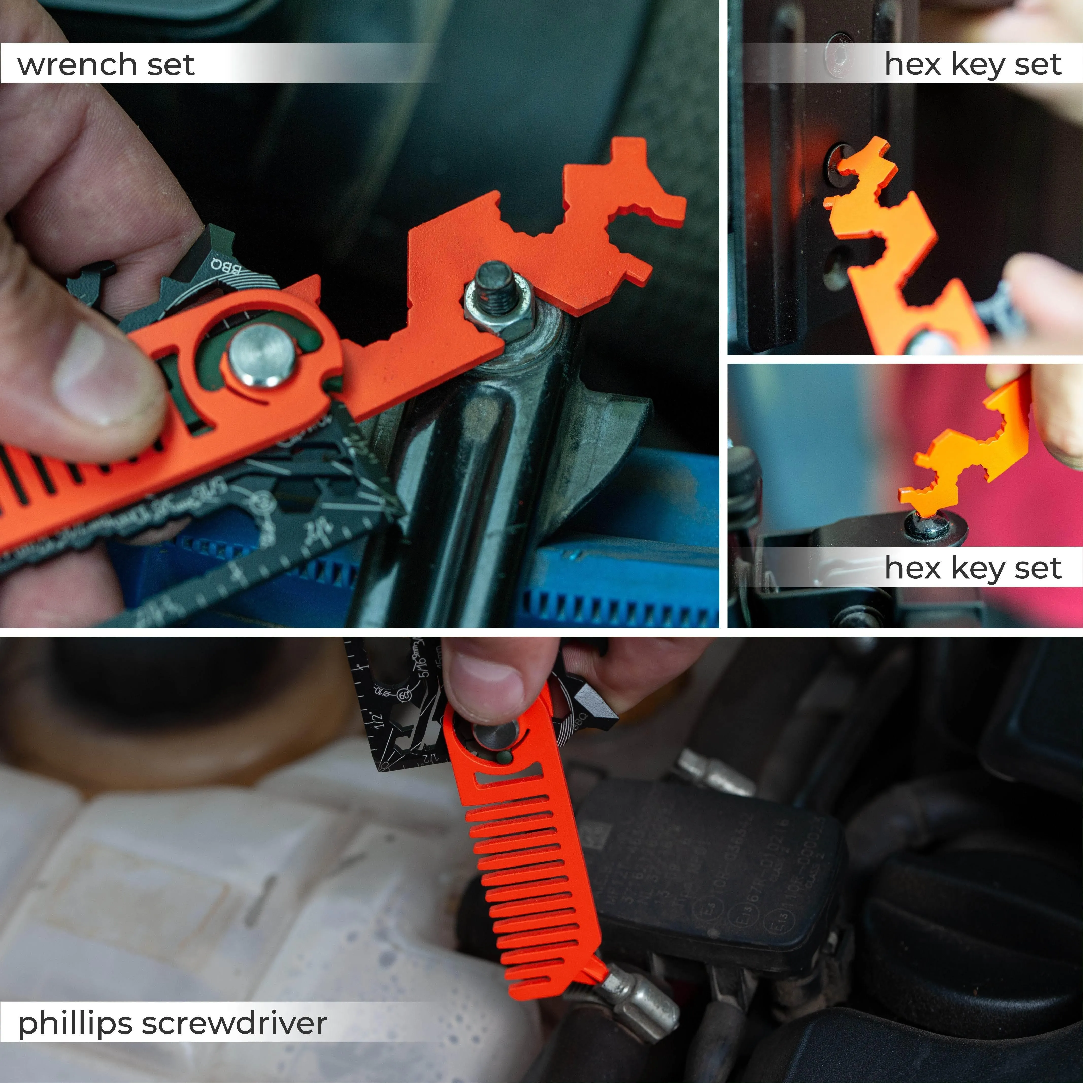 MRF Universal 40 Cerakote - High-Performance Coating