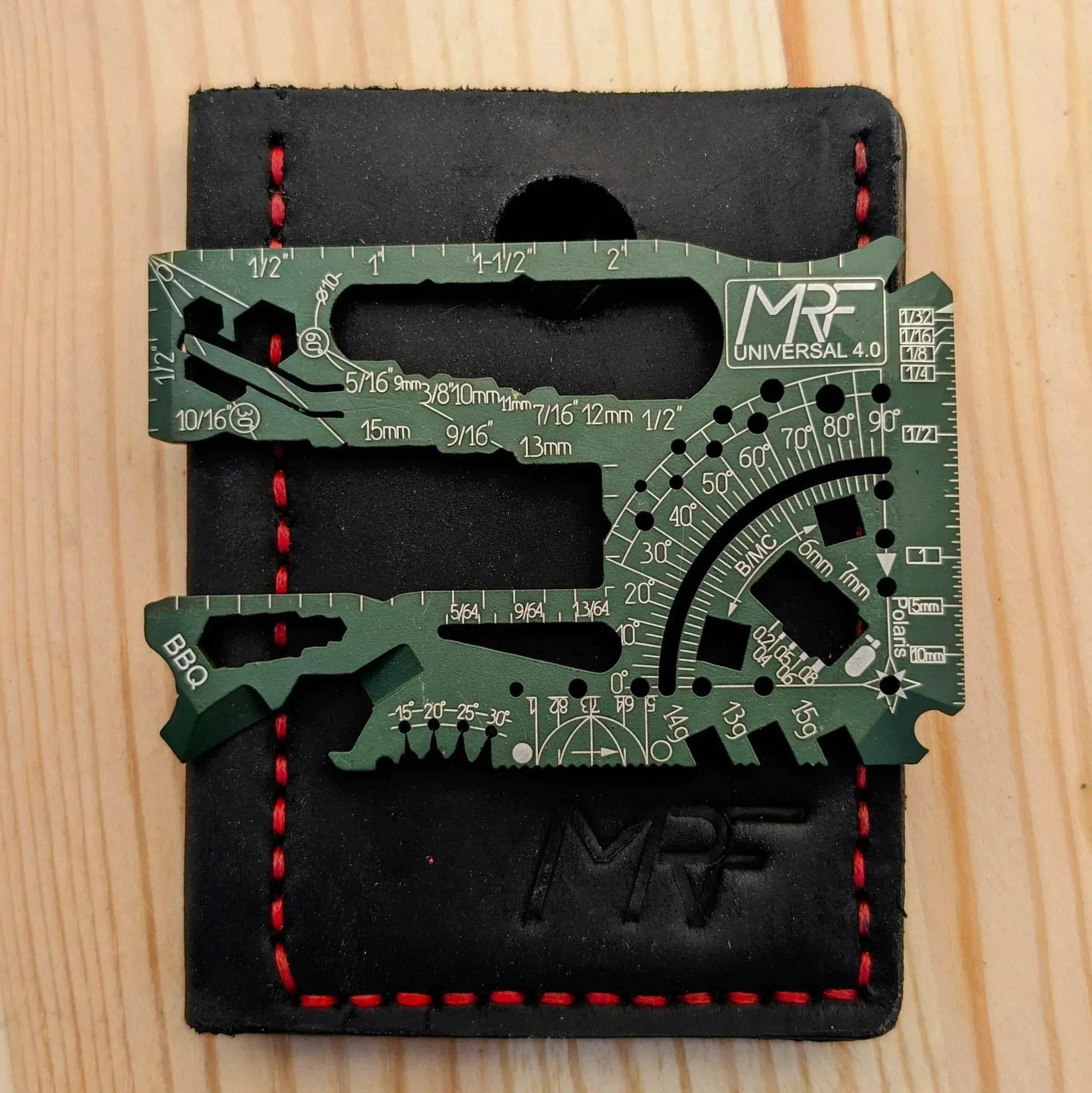 MRF Universal 40 Cerakote - High-Performance Coating