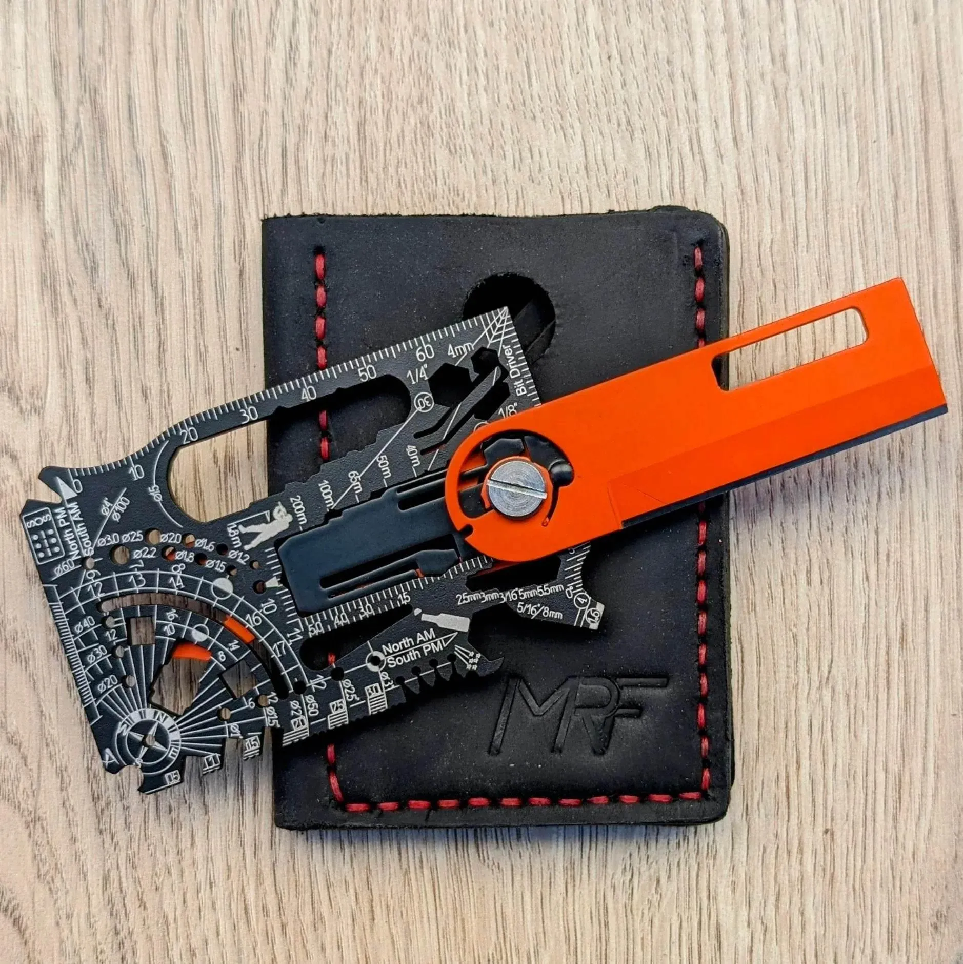MRF Universal 40 Cerakote - High-Performance Coating