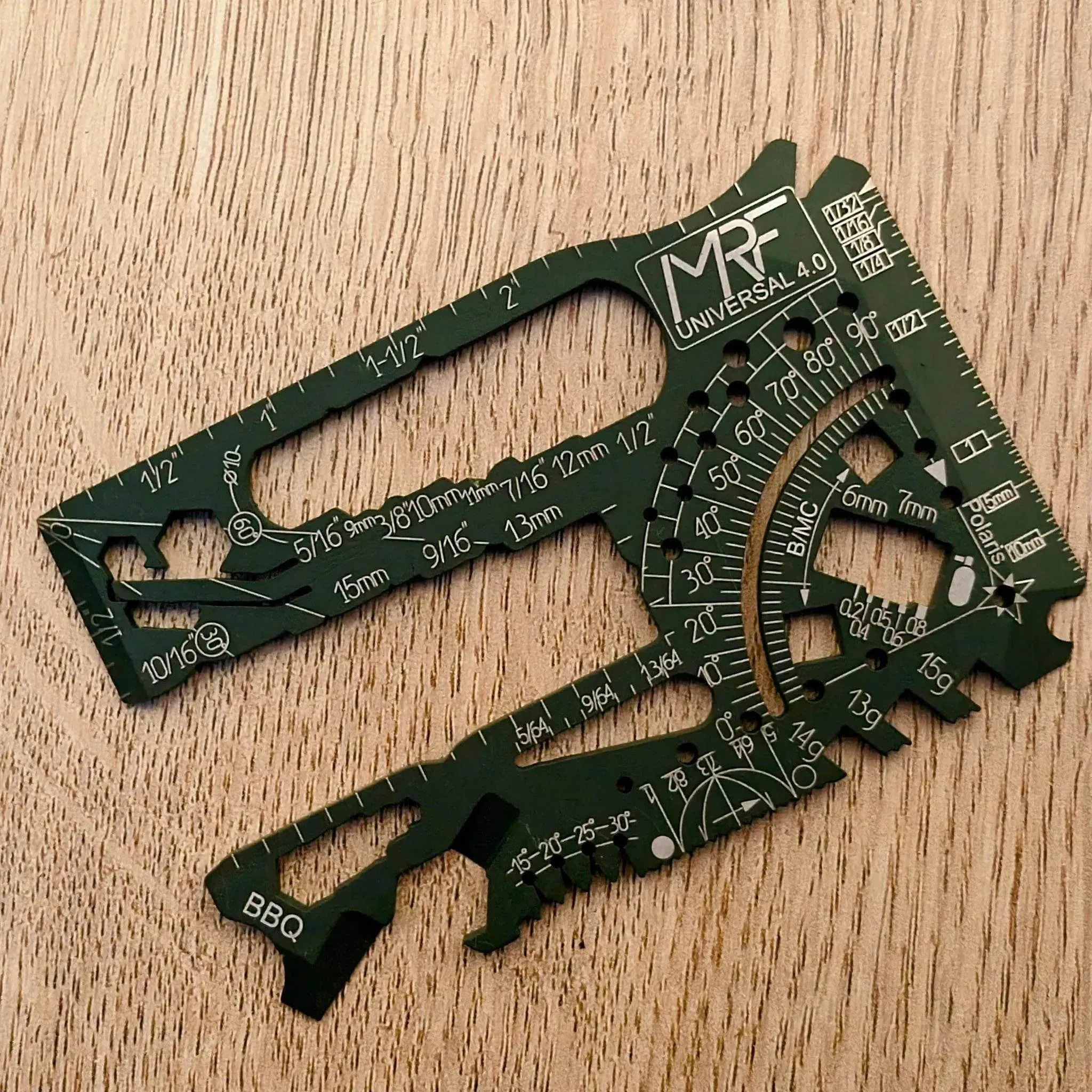 MRF Universal 40 Cerakote - High-Performance Coating