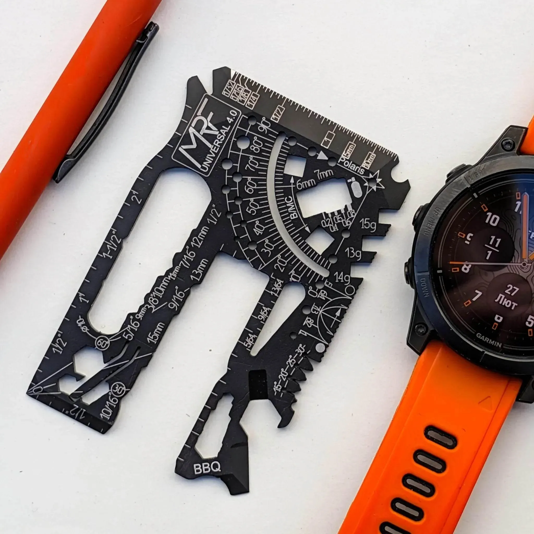 MRF Universal 40 Cerakote - High-Performance Coating