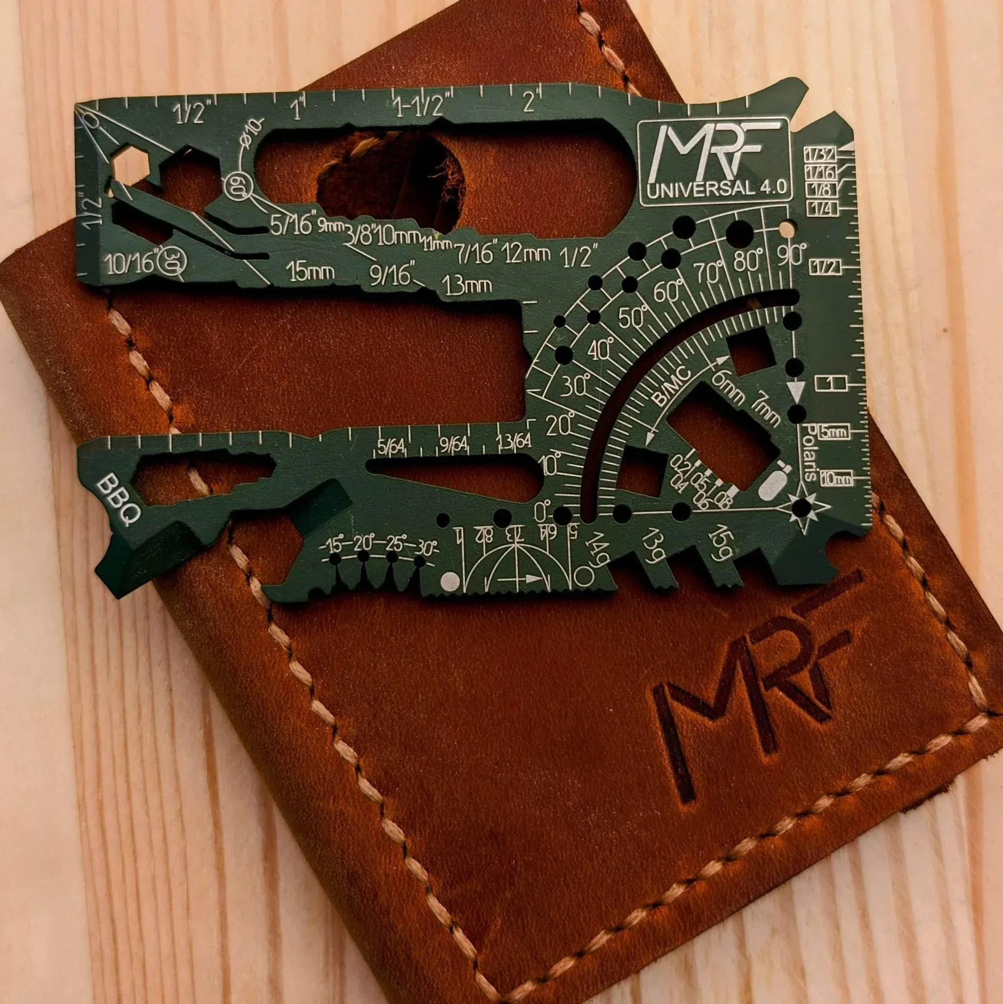 MRF Universal 40 Cerakote - High-Performance Coating