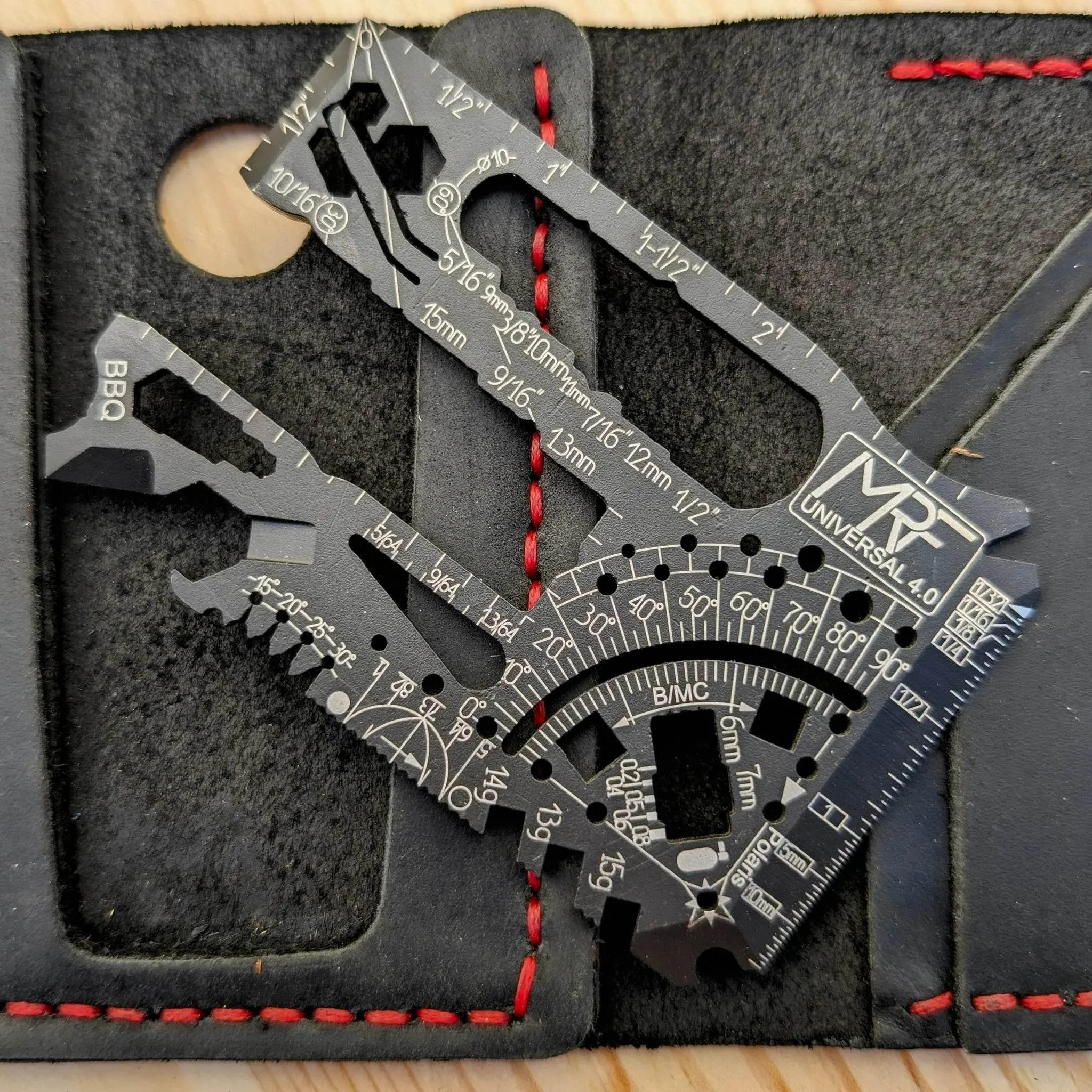 MRF Universal 40 Cerakote - High-Performance Coating