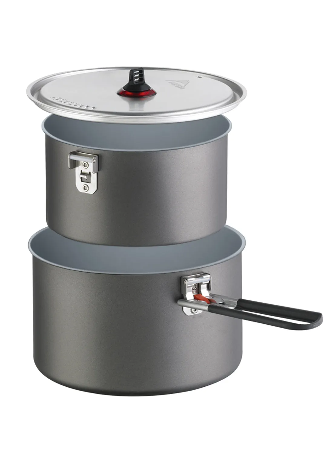 MSR Ceramic 2 Pot Set
