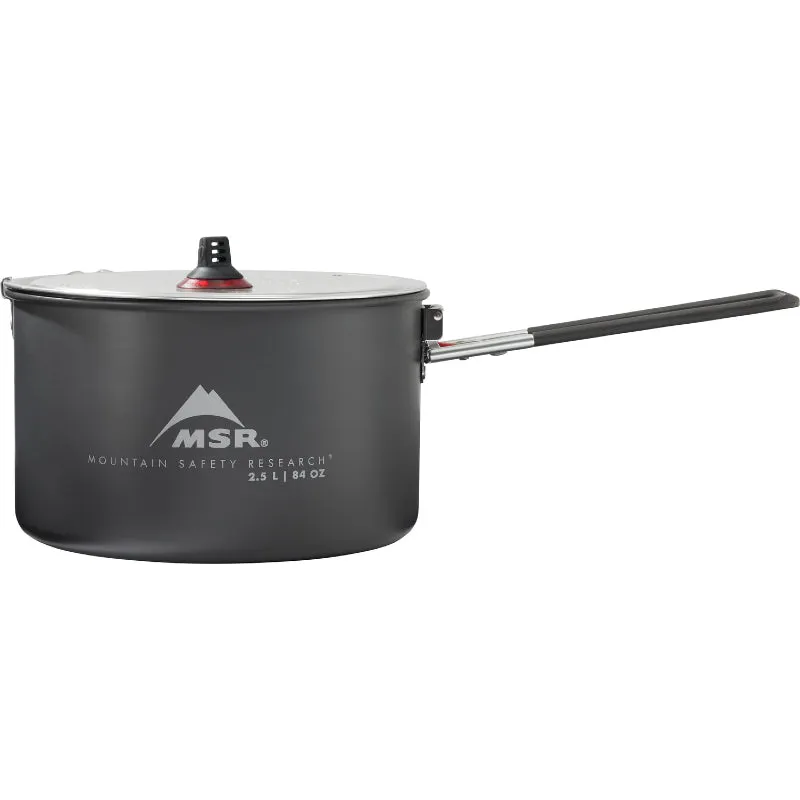 MSR Ceramic 2 Pot Set