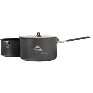 MSR Ceramic 2 Pot Set