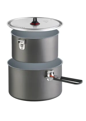 MSR Ceramic 2 Pot Set