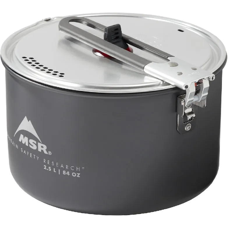 MSR Ceramic 2 Pot Set