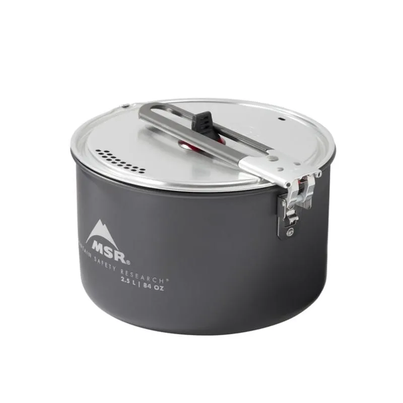 MSR Ceramic 2 Pot Set
