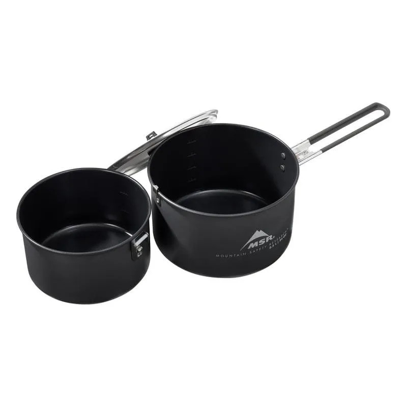 MSR Ceramic 2 Pot Set