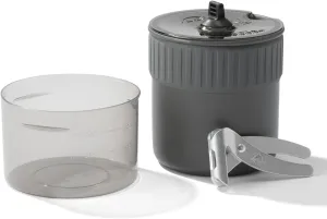 MSR Trail Mini Solo Camping Cook Set