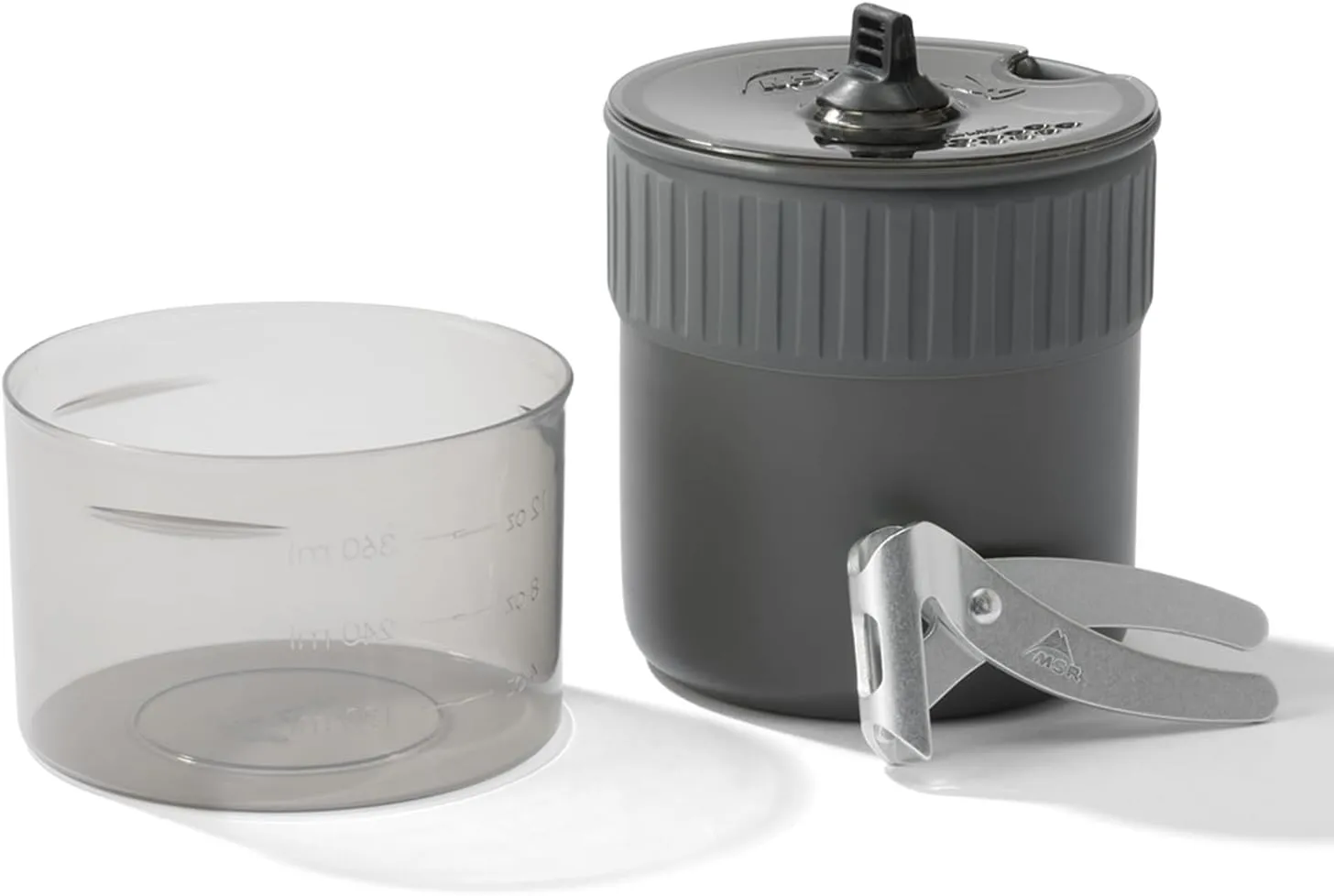 MSR Trail Mini Solo Camping Cook Set