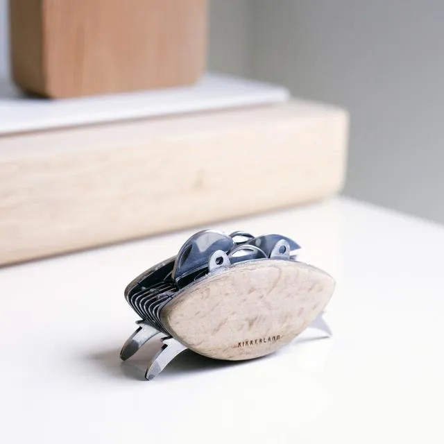 Multi Tool «Crab» von Kikkerland
