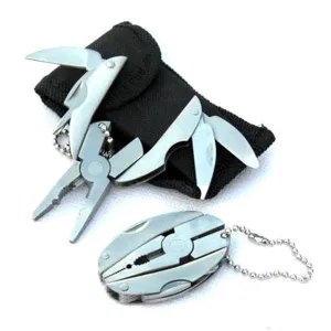 Multipurpose Portable Mini Pliers