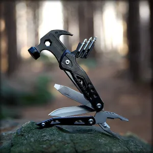 MultiTool - 12 in 1 portable tool