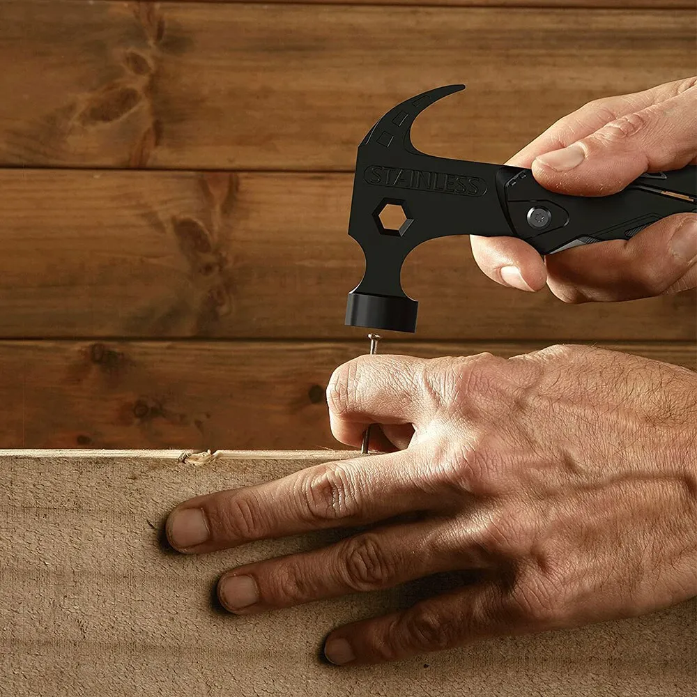 MultiTool - 12 in 1 portable tool