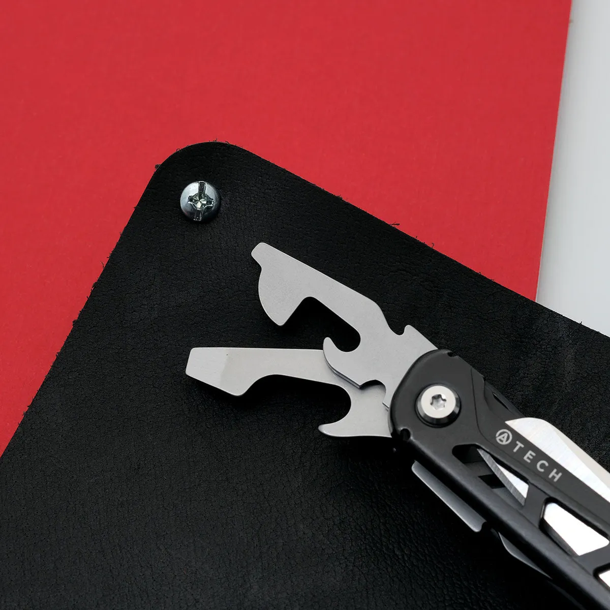 Multitool 13-in-1 Heavy Duty