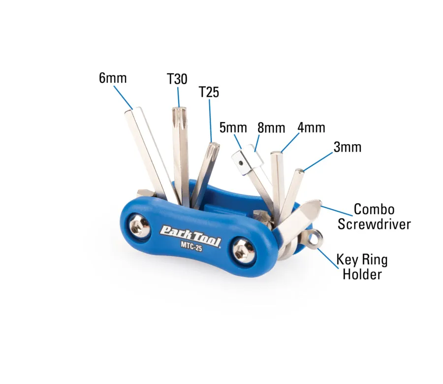 Multitool (MTC-25)