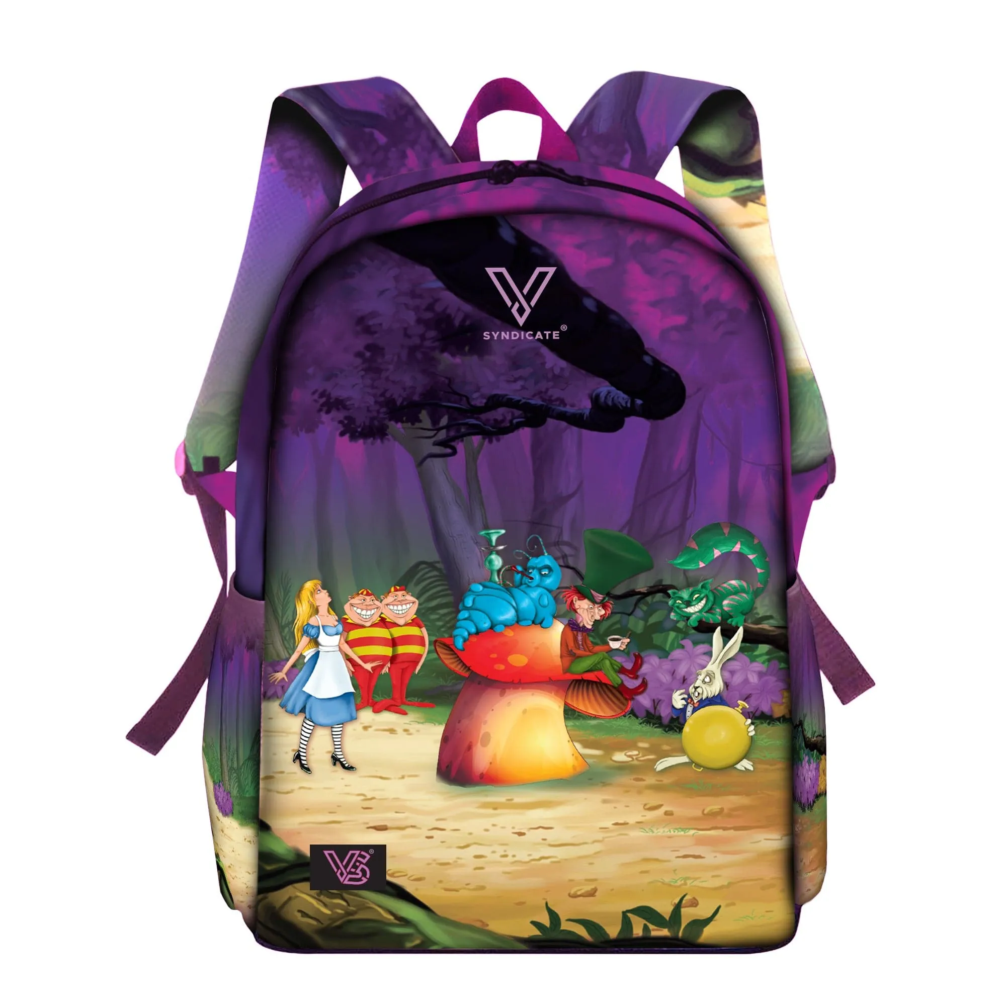 Mushroom Backpack Bag Affordable options Way Low-price Alice