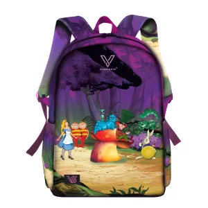 Mushroom Backpack Bag Affordable options Way Low-price Alice