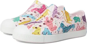 Native Shoes Kids Unisex Jefferson Sugarlite Print (Little Kid)