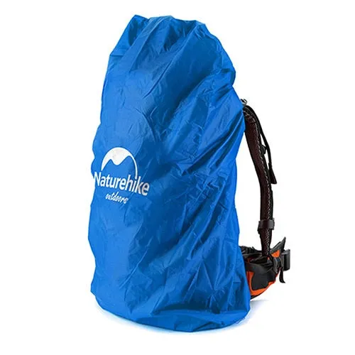 NatureHike Bag Cover 20~75L Waterproof Rain