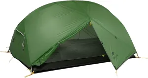 Naturehike Mongar 2 Person Backpacking Tent 3 Season Camping Ultralight Lightweight Tent Double Layer Free Standing Tent for Camping Hiking Cycling
