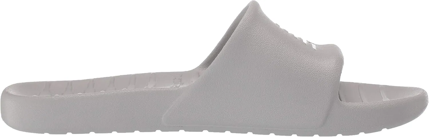 New Balance Unisex-Adult 100 V1 Slide Sandal