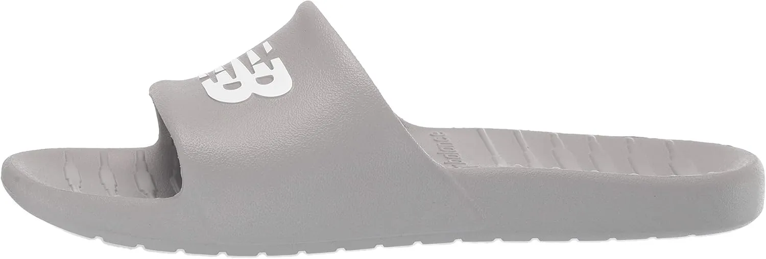 New Balance Unisex-Adult 100 V1 Slide Sandal