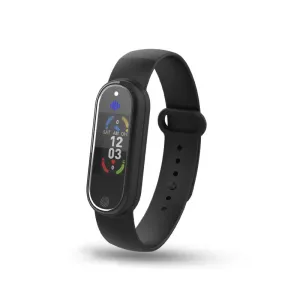 New Mosquito Repellent Bracelet Ultrasonic Insect Wristband Watch Portable