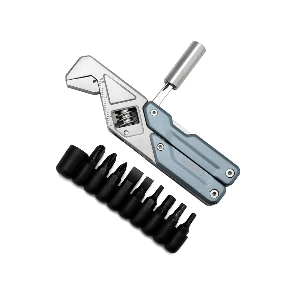 Nextool 6-in-1 EDC Light Wrench