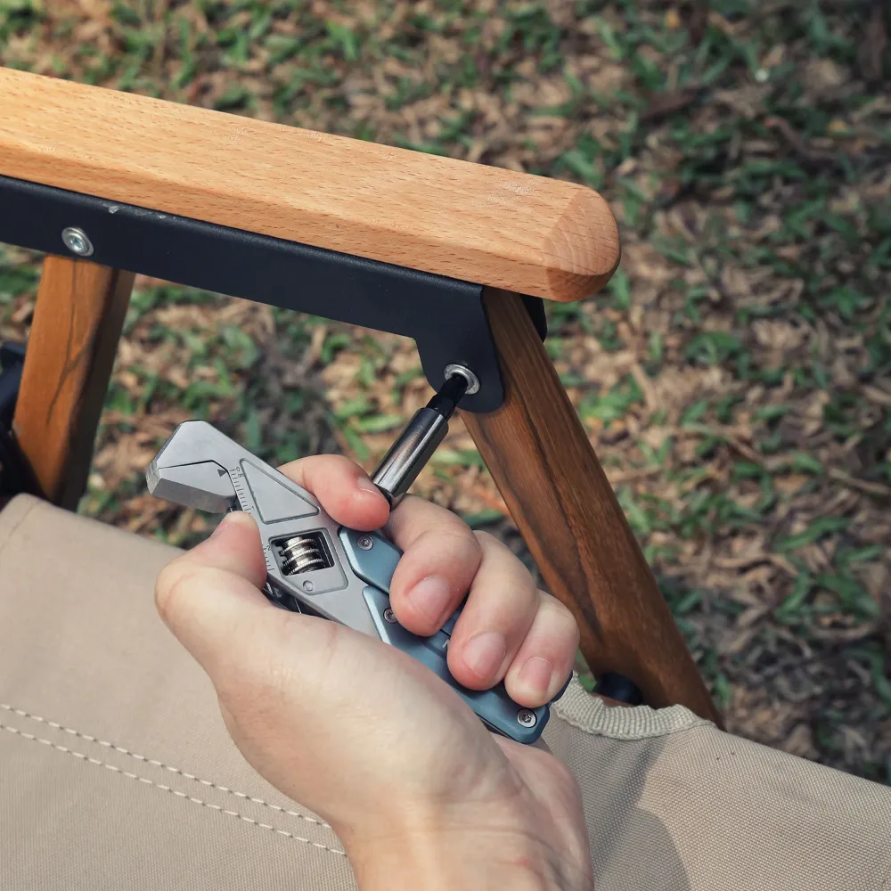 Nextool 6-in-1 EDC Light Wrench
