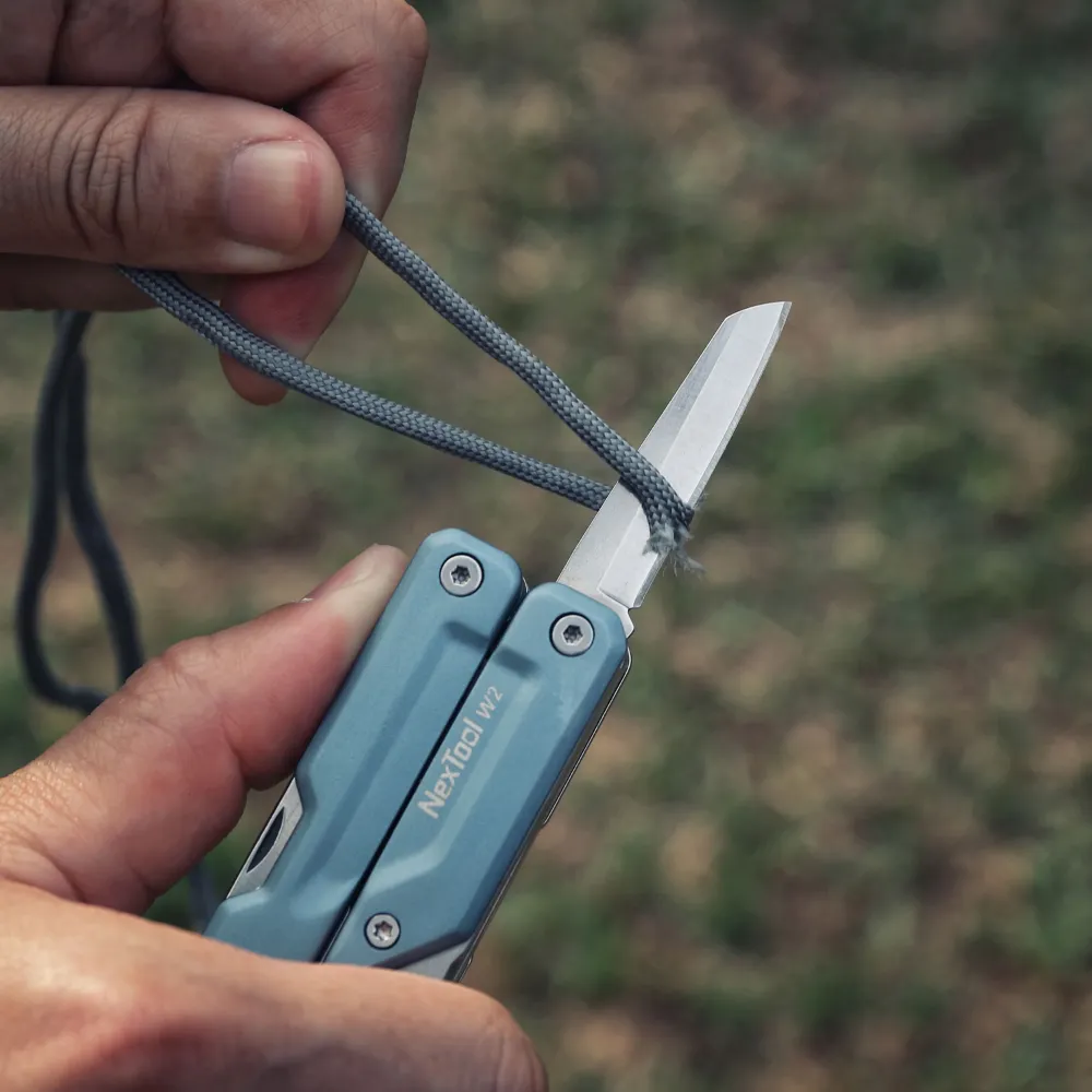 Nextool 6-in-1 EDC Light Wrench