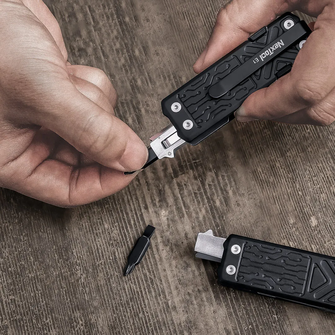 NexTool Pocket Tool E1