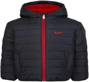 Nike Kid's Essential Lightweight Puffer Jacket (Toddler)
