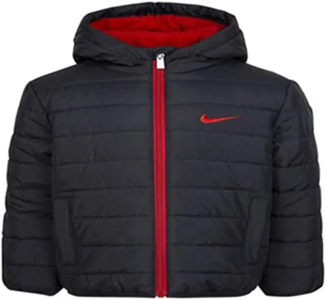 Nike Kid's Essential Lightweight Puffer Jacket (Toddler)