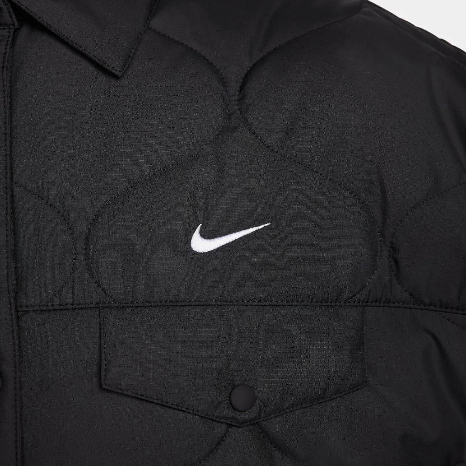 Nike Sportswear Essential Women's Quilted Trench Jacket