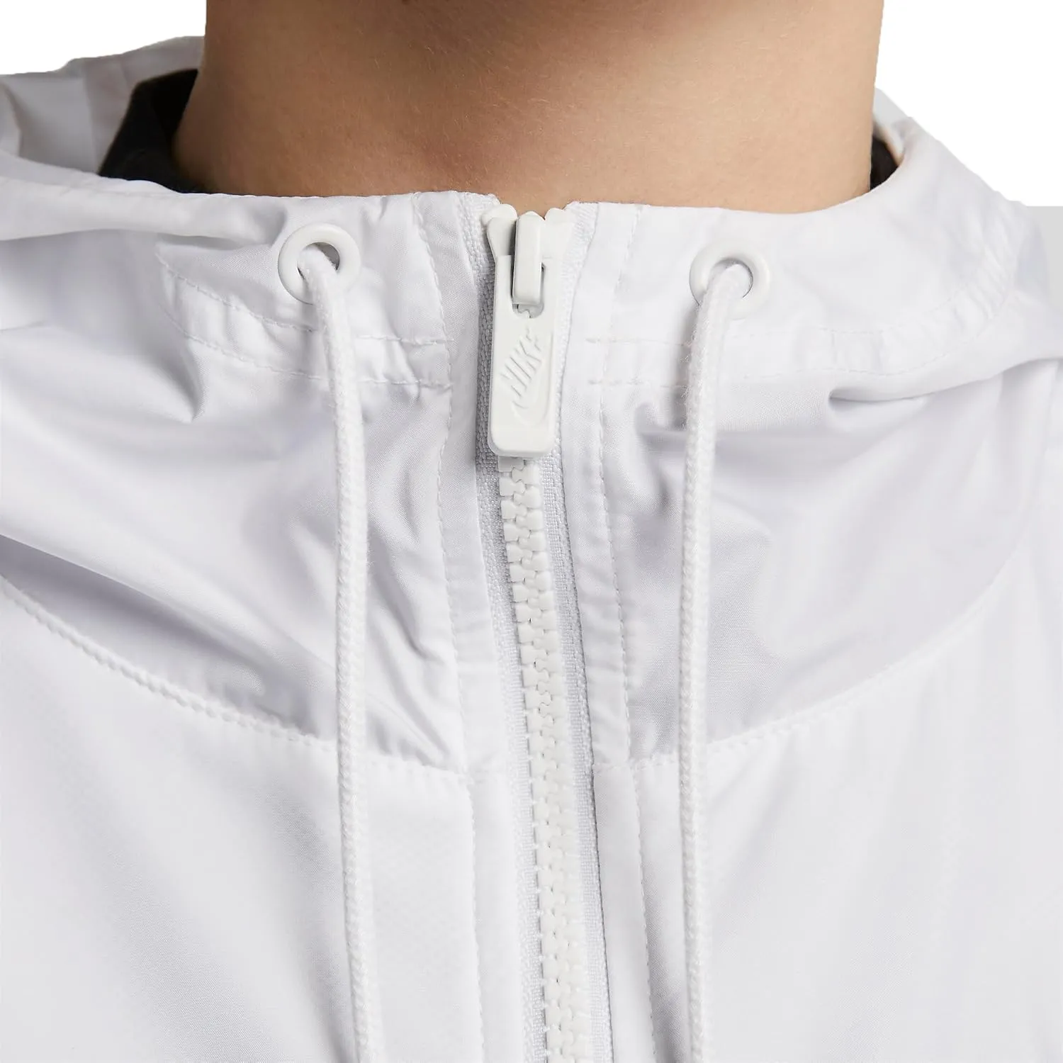 Nike Sportswear Essential Women's Woven Jacket