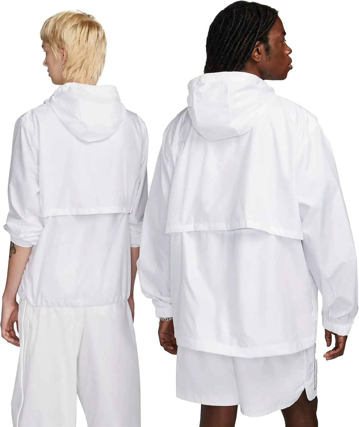 Nike Sportswear Essential Women's Woven Jacket