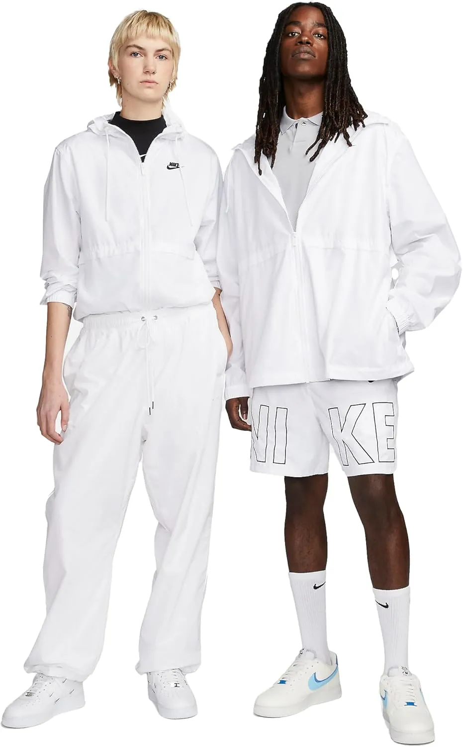Nike Sportswear Essential Women's Woven Jacket
