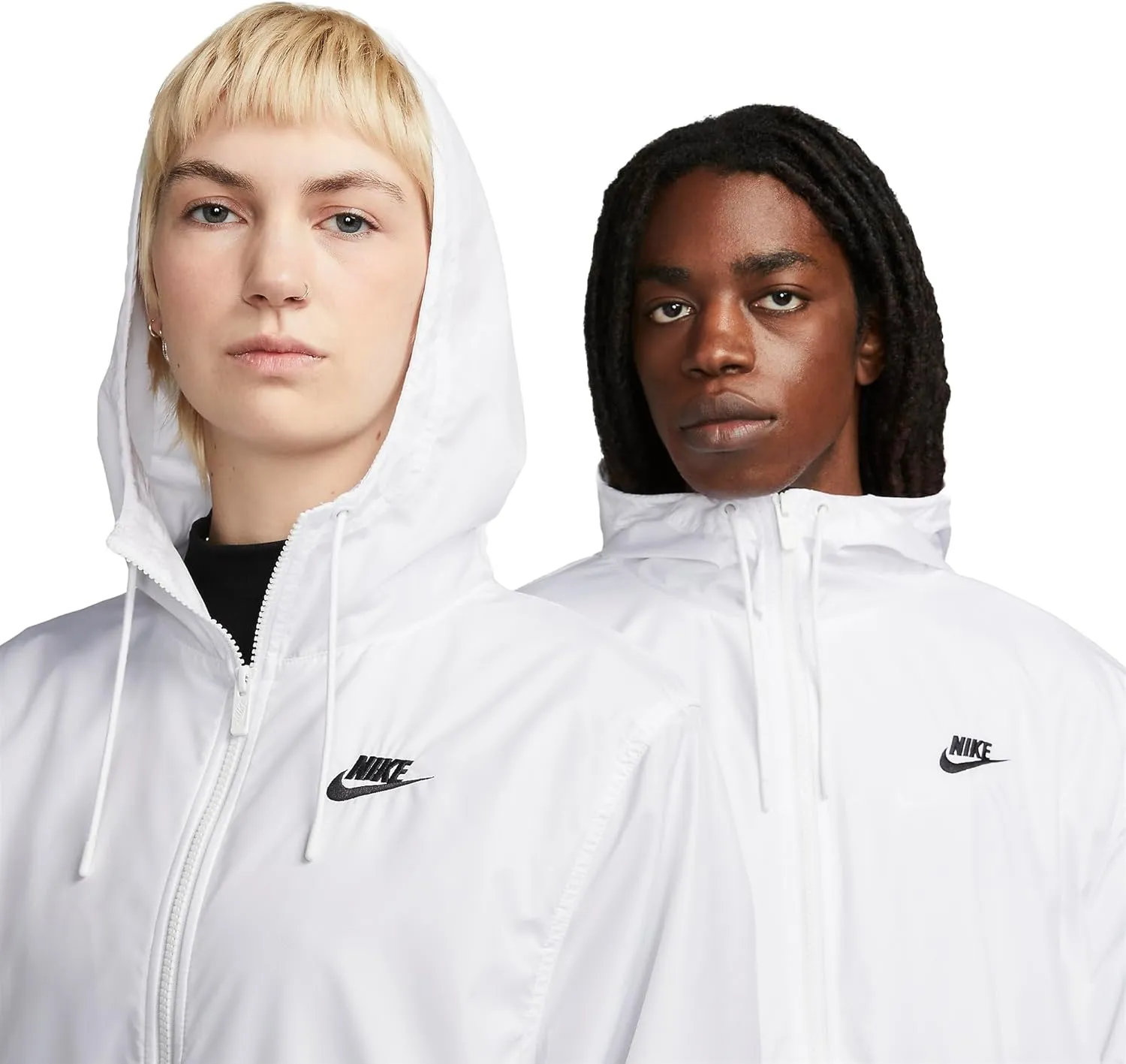 Nike Sportswear Essential Women's Woven Jacket