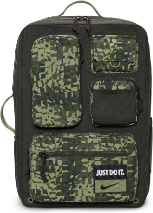 Nike Utility Elite Printed Backpack 32L