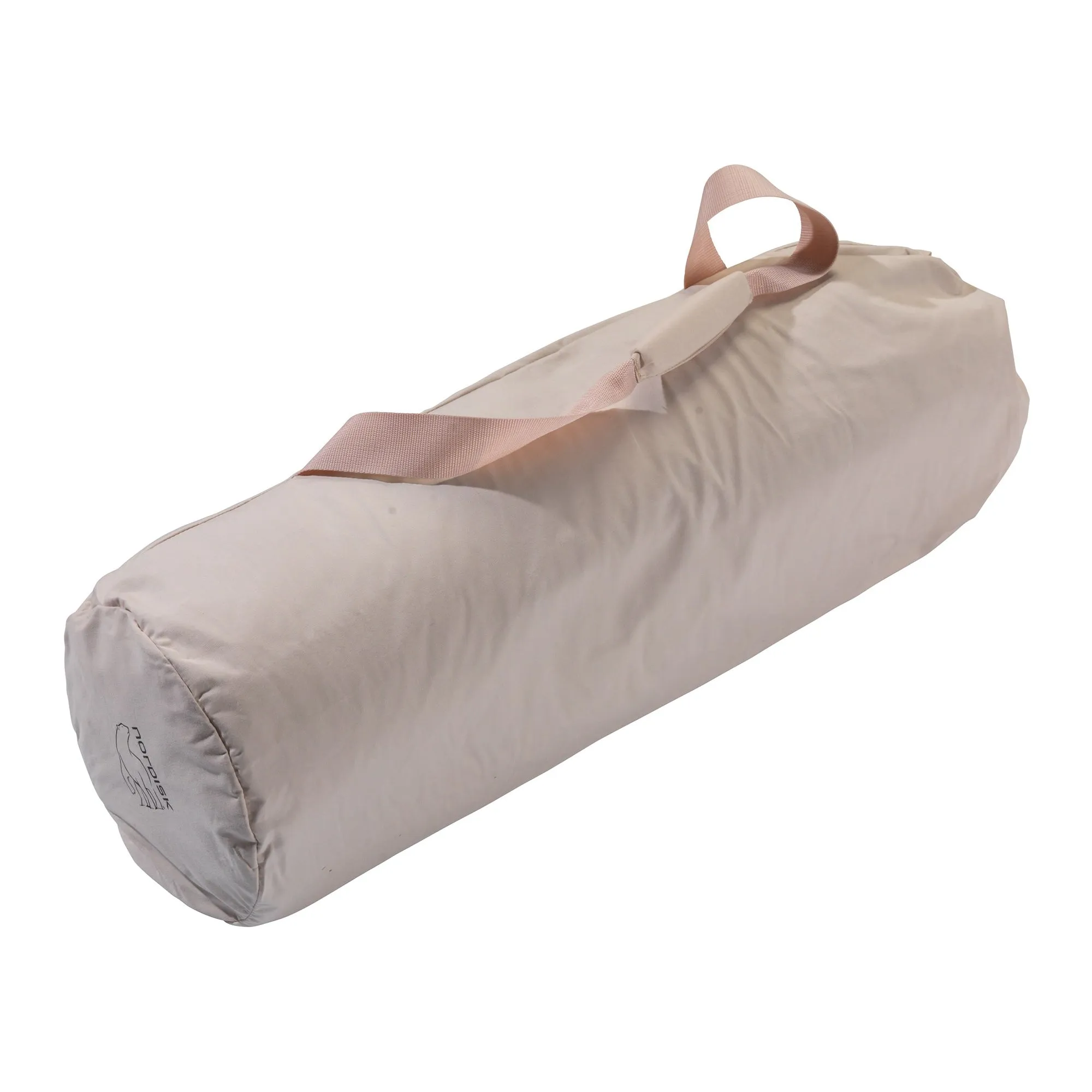 Nordisk Asgard 12.6 Zip-In-Floor 屋式豪華帳篷專用地布