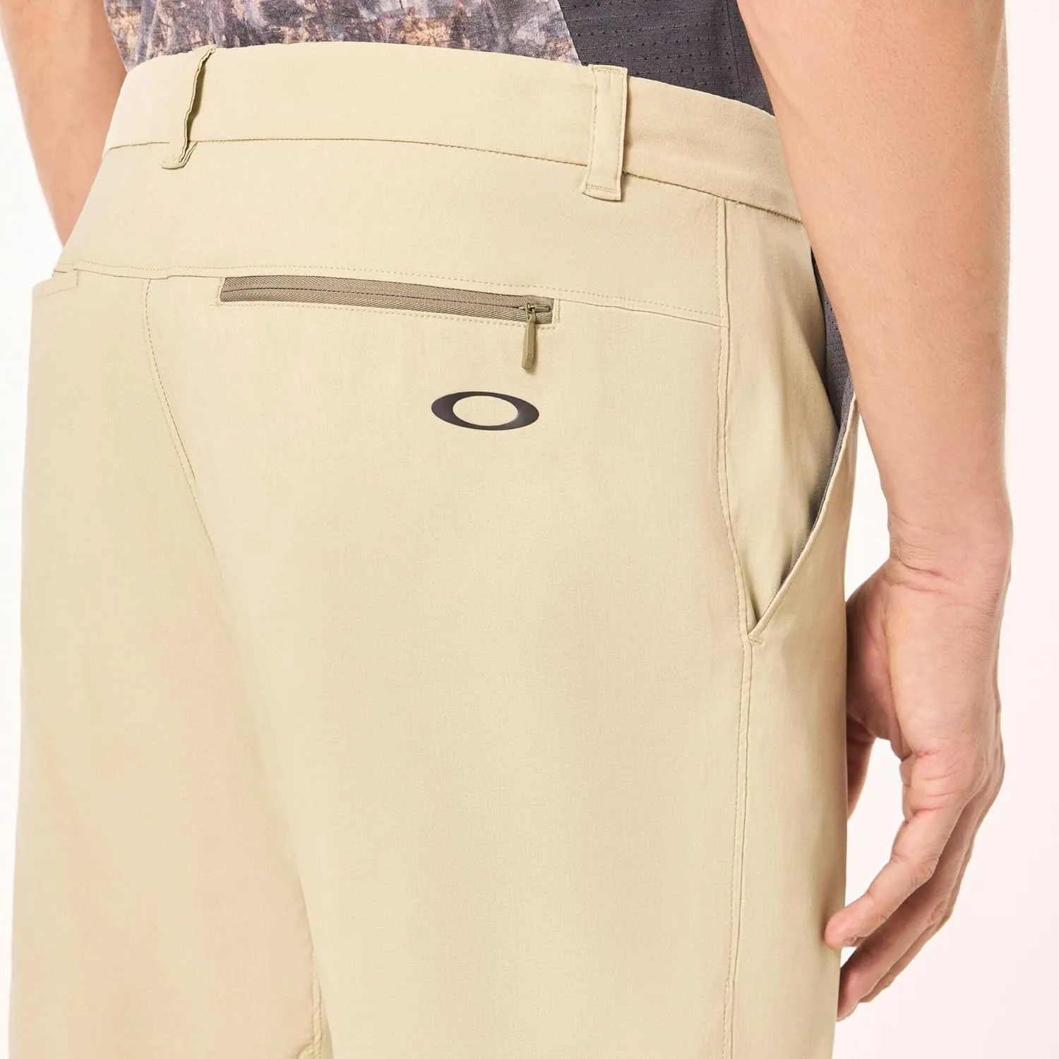 Oakley Man Performance Terrain Pant