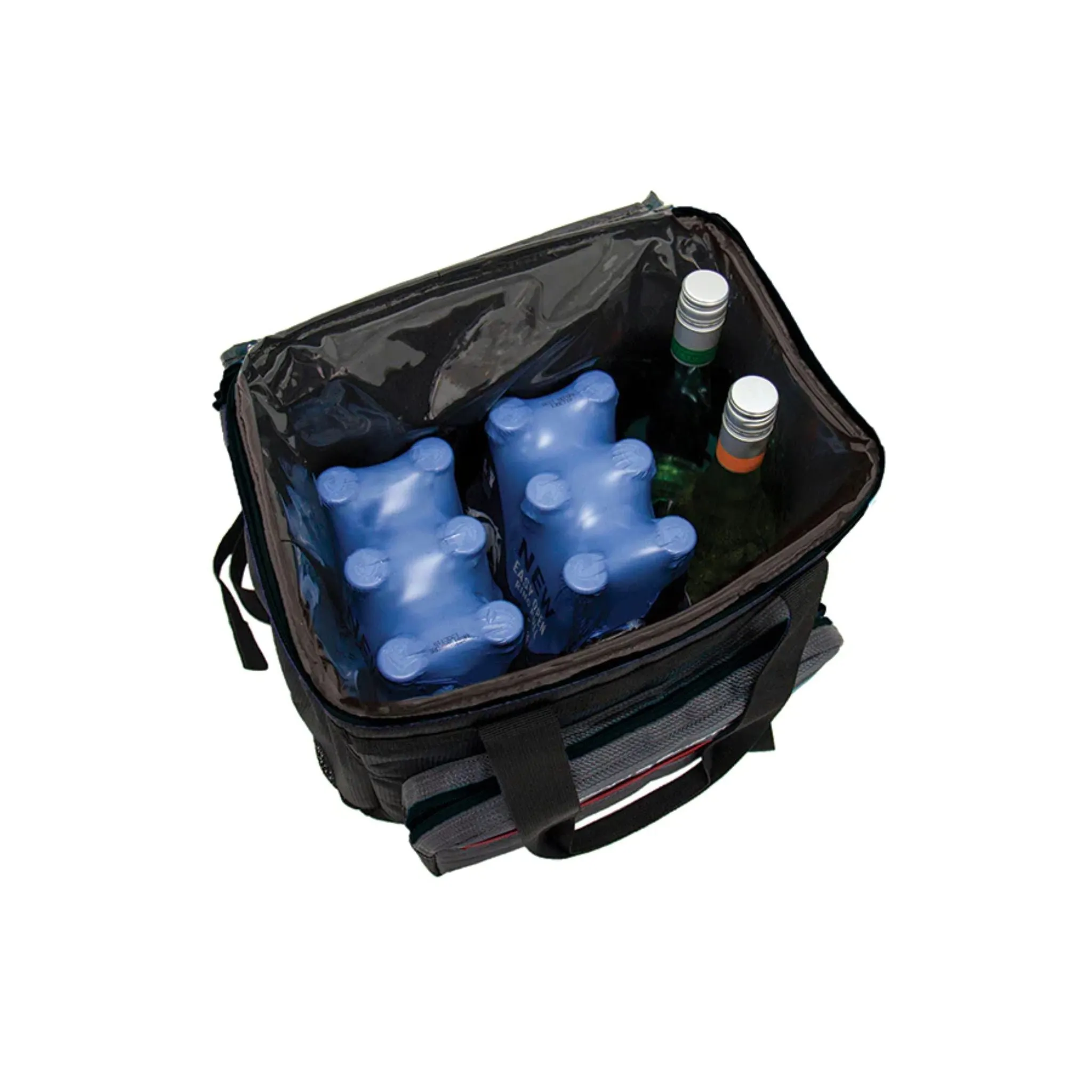 Ocean And Earth Freeze Backpack