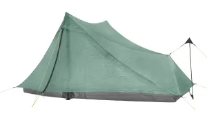 Offset Duo Tent